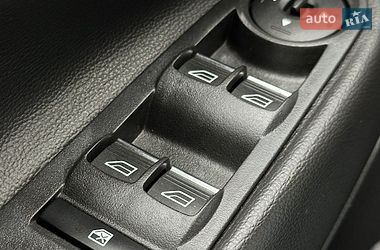 Внедорожник / Кроссовер Ford Escape 2016 в Белогородке
