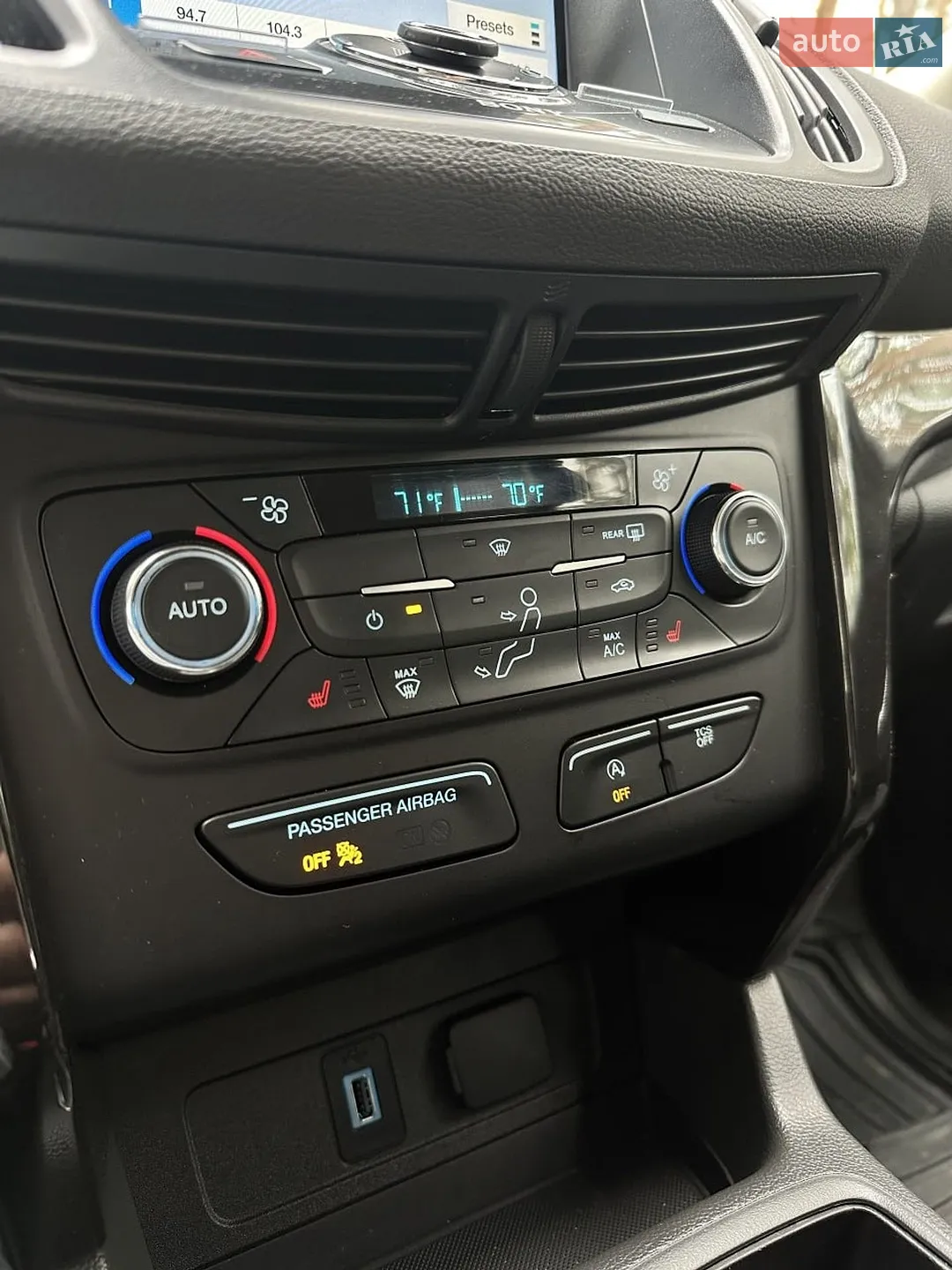 2016 Ford Escape - мініатюра 32