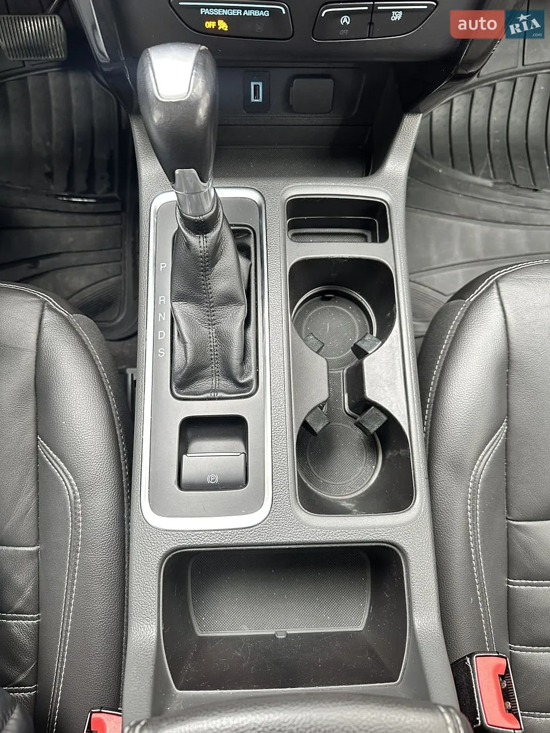 2016 Ford Escape - мініатюра 34