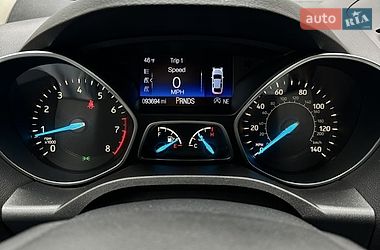 Внедорожник / Кроссовер Ford Escape 2016 в Белогородке