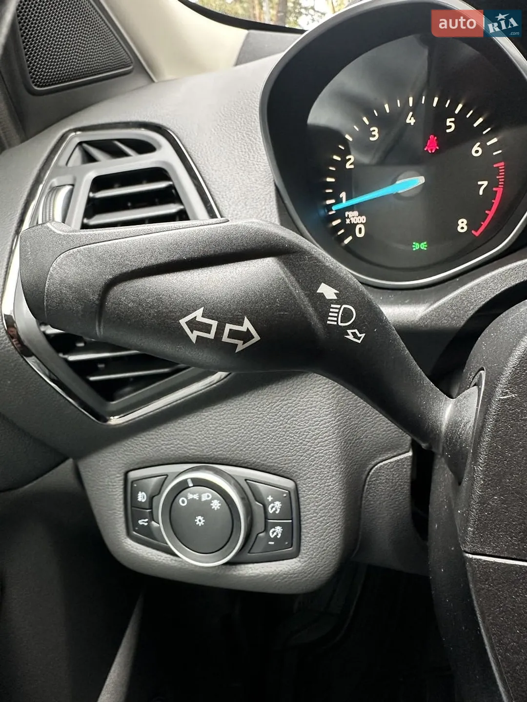 2016 Ford Escape - мініатюра 37