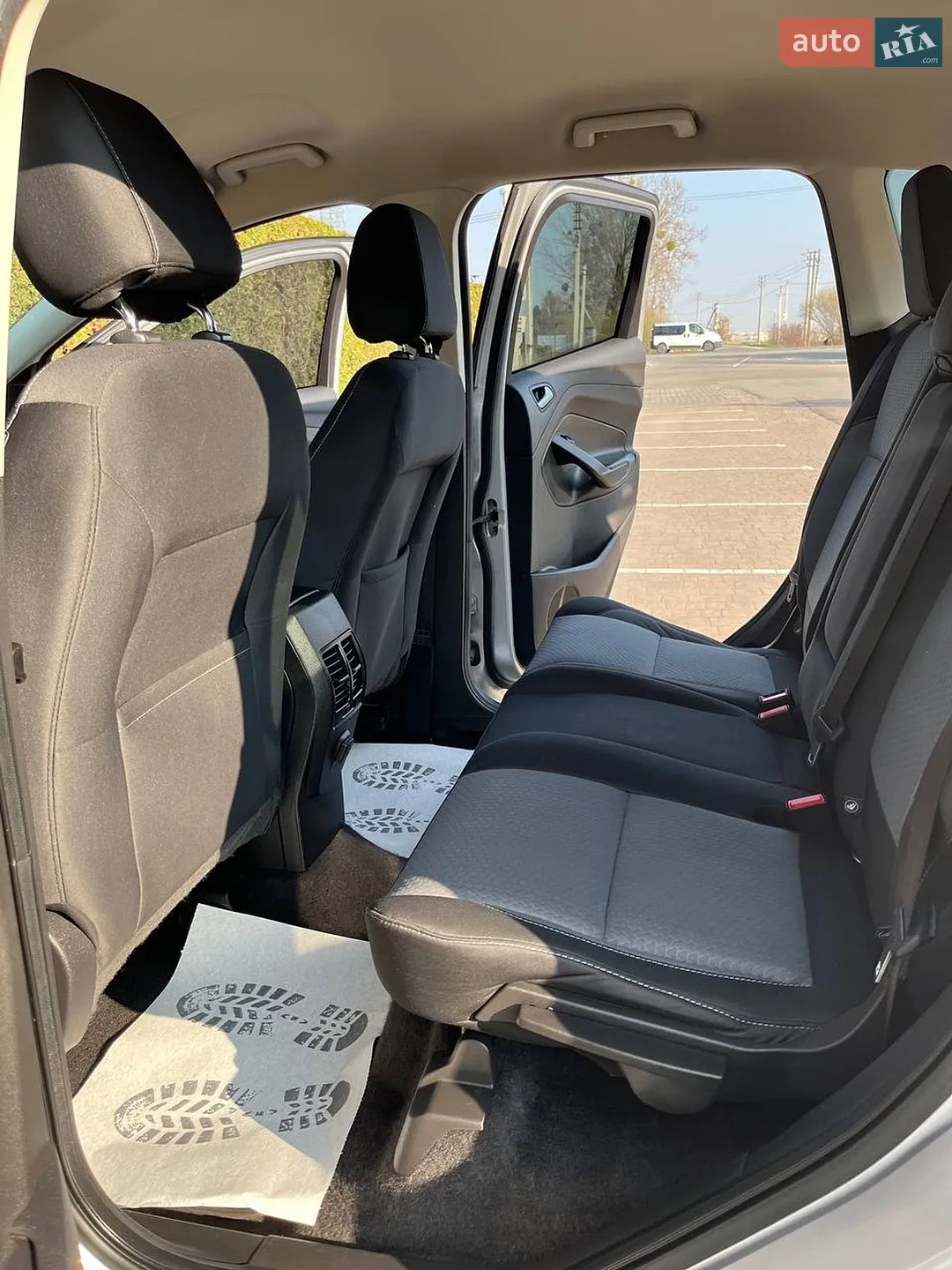 2017 Ford Escape - мініатюра 9