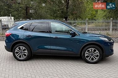 Внедорожник / Кроссовер Ford Escape 2020 в Львове