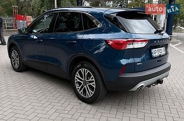 Внедорожник / Кроссовер Ford Escape 2020 в Львове