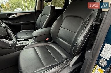 Внедорожник / Кроссовер Ford Escape 2020 в Львове