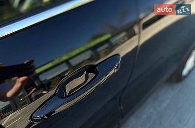 Внедорожник / Кроссовер Ford Escape 2021 в Киеве