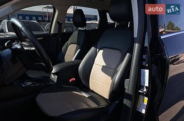 Внедорожник / Кроссовер Ford Escape 2021 в Киеве