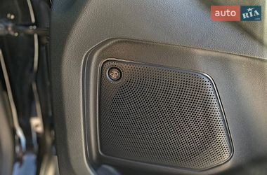 Внедорожник / Кроссовер Ford Escape 2021 в Киеве