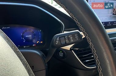Внедорожник / Кроссовер Ford Escape 2021 в Киеве
