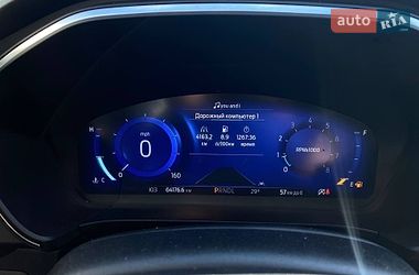 Внедорожник / Кроссовер Ford Escape 2021 в Киеве