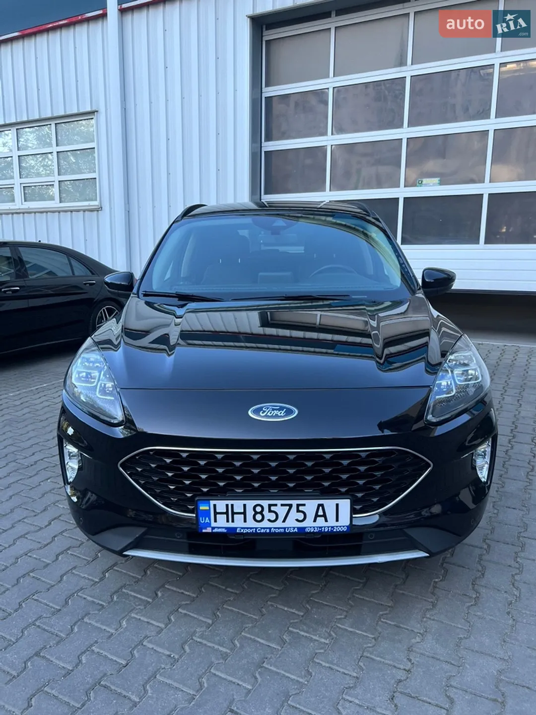 2020 Ford Escape - мініатюра 3