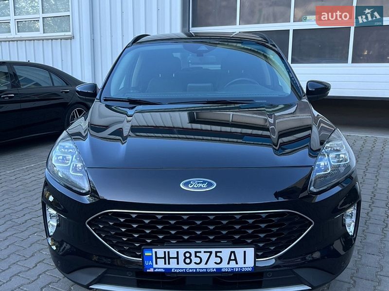 Внедорожник / Кроссовер Ford Escape 2020 в Одессе
