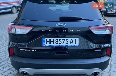 Внедорожник / Кроссовер Ford Escape 2020 в Одессе