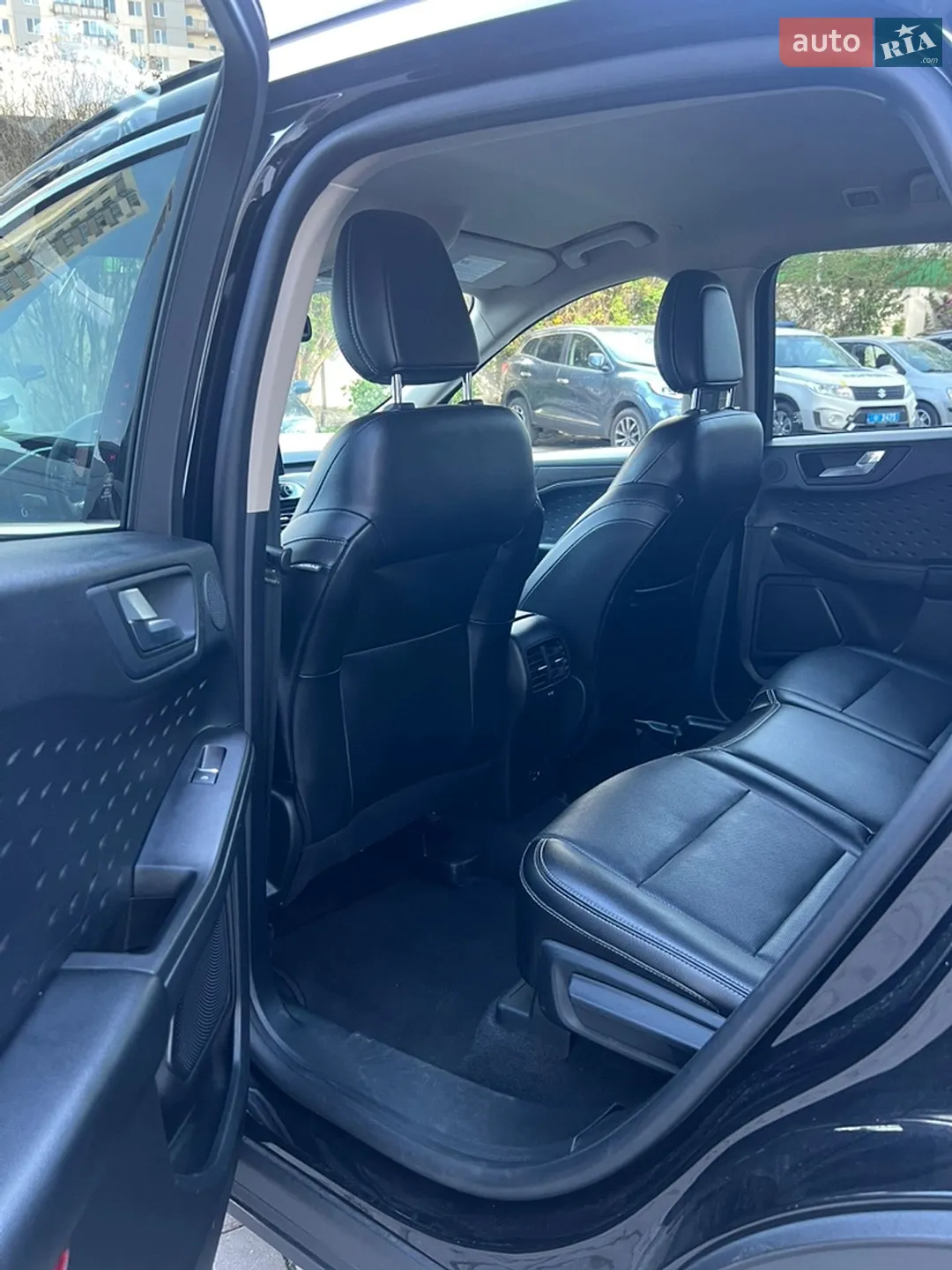2020 Ford Escape - мініатюра 17