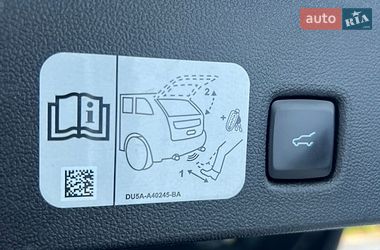Внедорожник / Кроссовер Ford Escape 2020 в Одессе