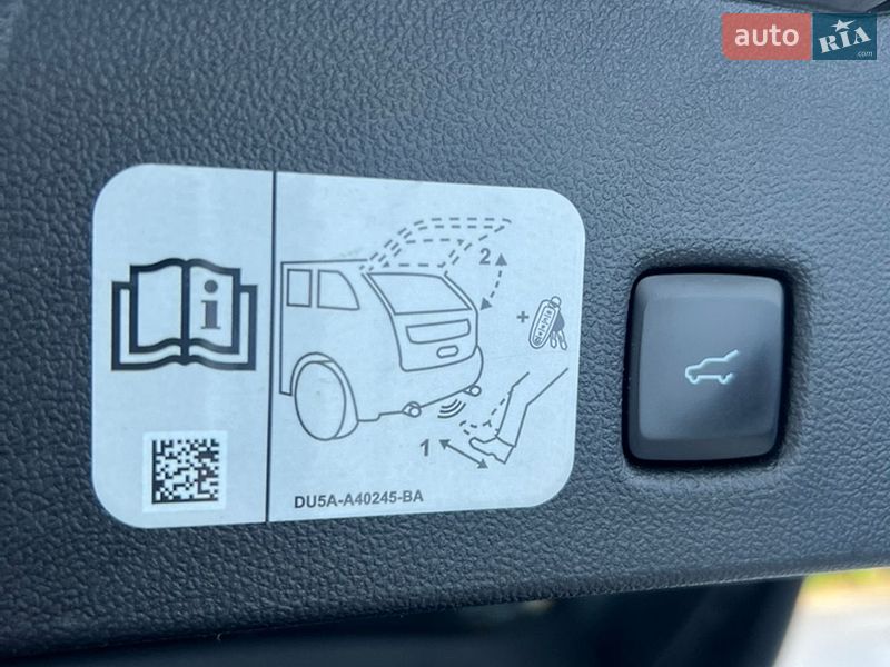 Внедорожник / Кроссовер Ford Escape 2020 в Одессе