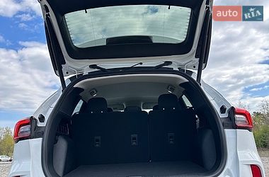 Позашляховик / Кросовер Ford Escape 2024 в Києві