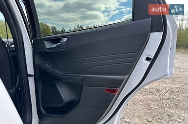 Позашляховик / Кросовер Ford Escape 2024 в Києві
