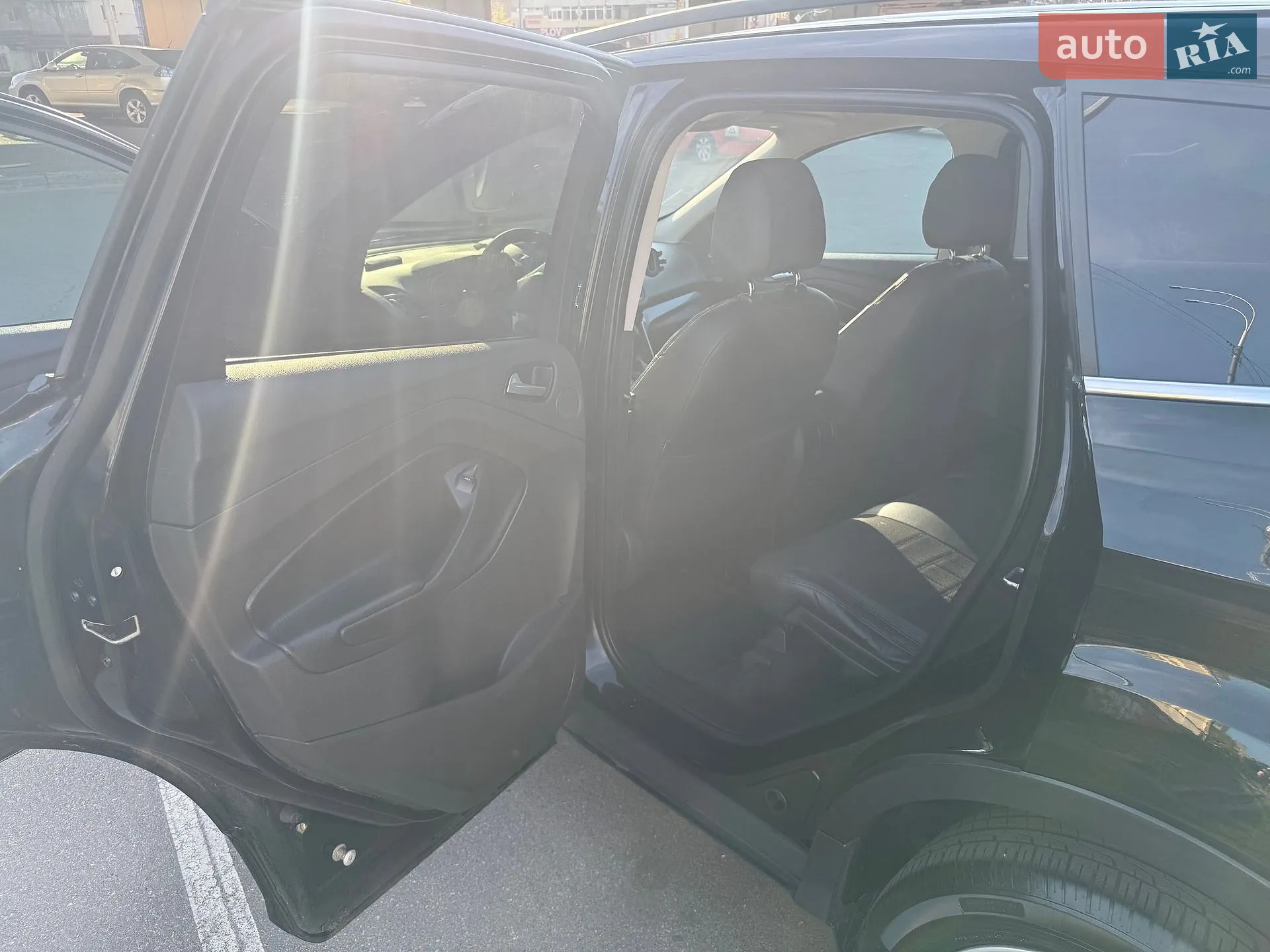 2016 Ford Escape - мініатюра 14