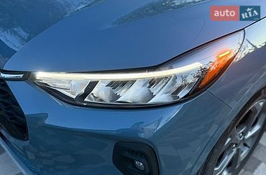 Внедорожник / Кроссовер Ford Escape 2023 в Гайвороне