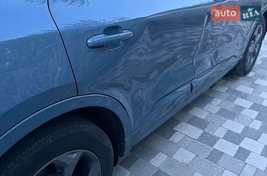 Внедорожник / Кроссовер Ford Escape 2023 в Гайвороне