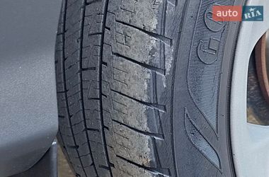 Внедорожник / Кроссовер Ford Escape 2012 в Новомосковске