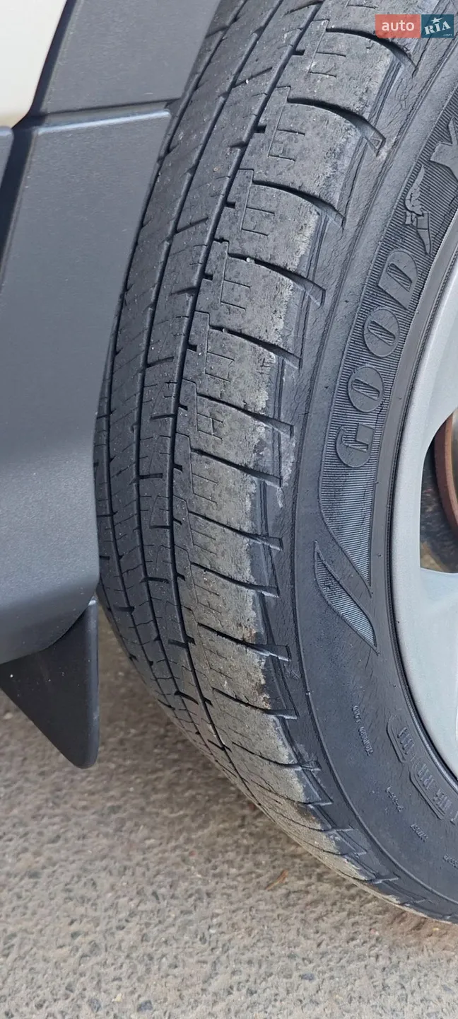 2012 Ford Escape - мініатюра 9