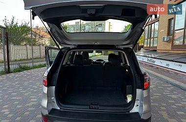 Позашляховик / Кросовер Ford Escape 2017 в Вінниці