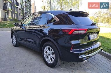 Позашляховик / Кросовер Ford Escape 2023 в Хмельницькому