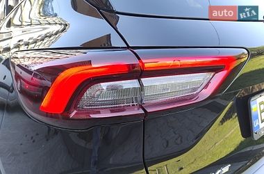 Позашляховик / Кросовер Ford Escape 2023 в Хмельницькому