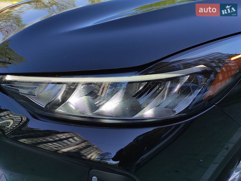 Позашляховик / Кросовер Ford Escape 2023 в Хмельницькому