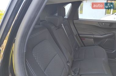 Позашляховик / Кросовер Ford Escape 2023 в Хмельницькому