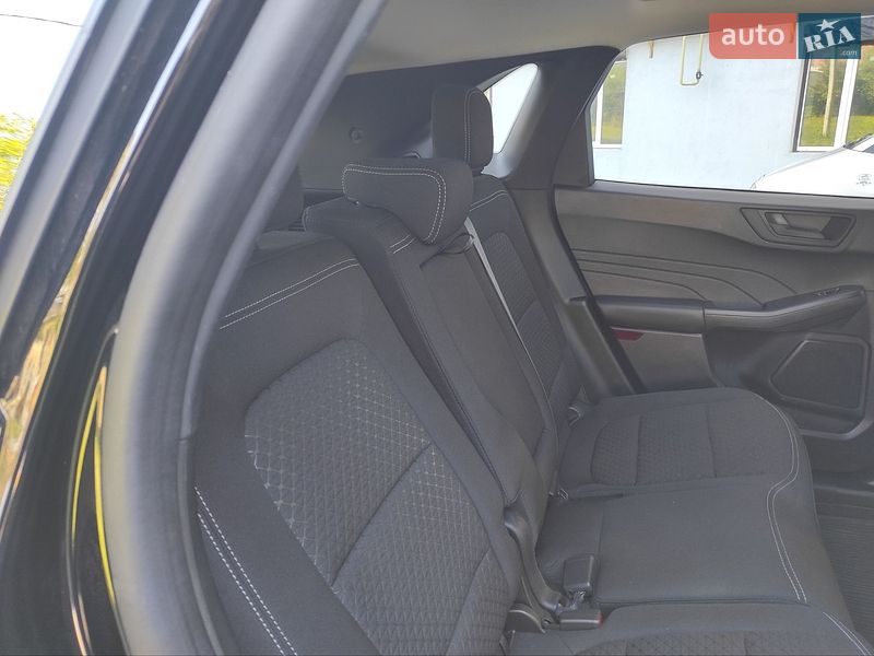 Позашляховик / Кросовер Ford Escape 2023 в Хмельницькому