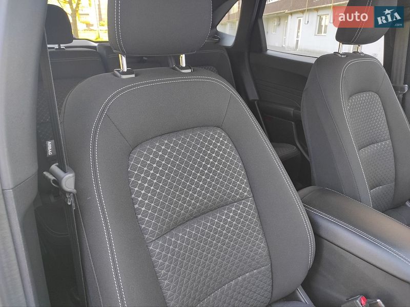 Позашляховик / Кросовер Ford Escape 2023 в Хмельницькому
