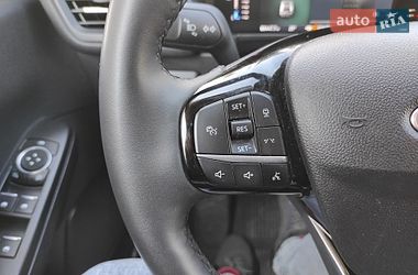 Позашляховик / Кросовер Ford Escape 2023 в Хмельницькому