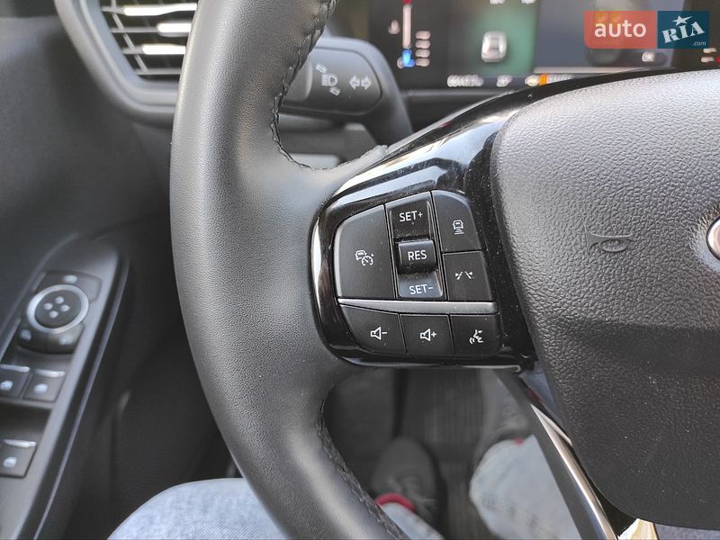Позашляховик / Кросовер Ford Escape 2023 в Хмельницькому