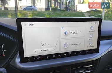 Позашляховик / Кросовер Ford Escape 2023 в Хмельницькому