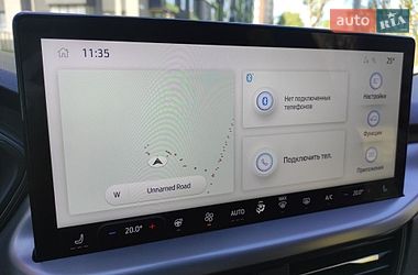 Позашляховик / Кросовер Ford Escape 2023 в Хмельницькому