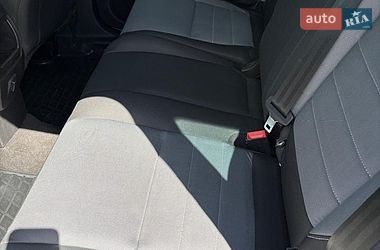 Внедорожник / Кроссовер Ford Escape 2019 в Стрые