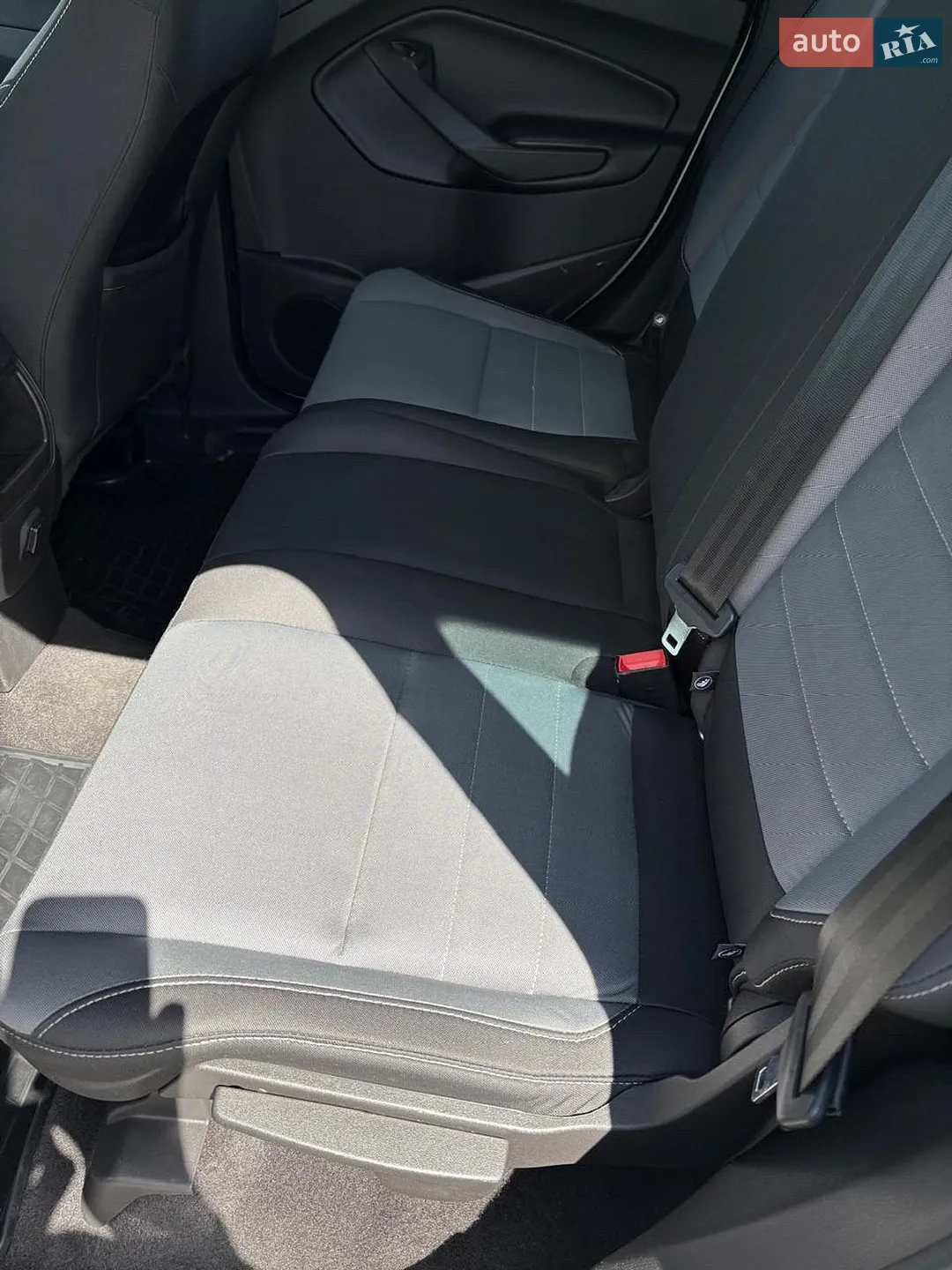 2019 Ford Escape - мініатюра 14
