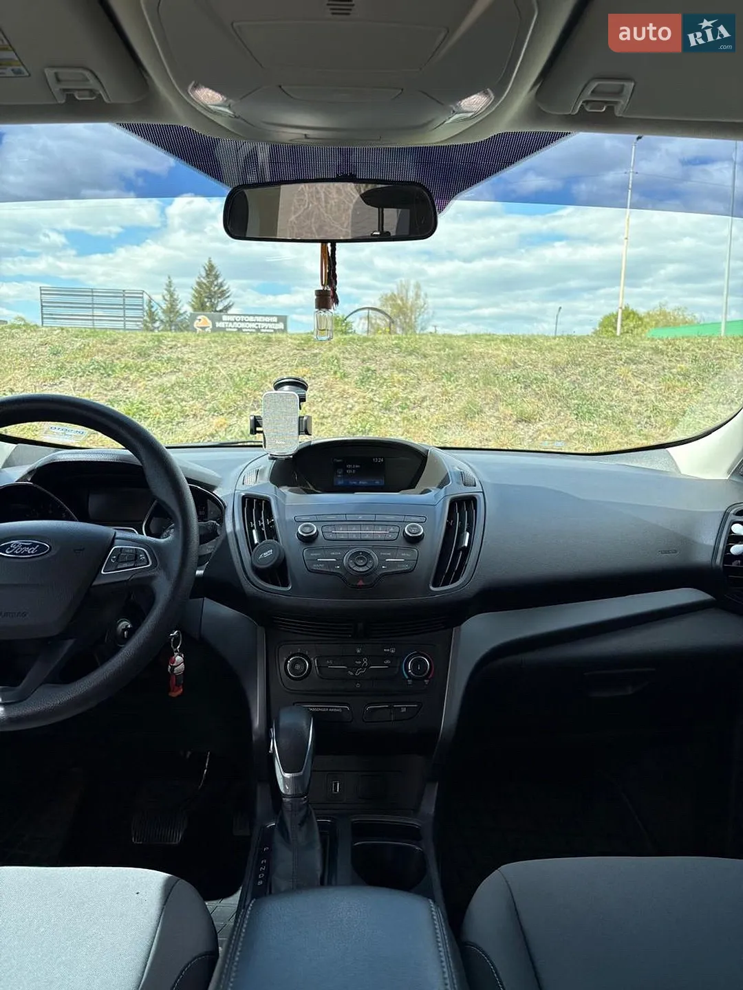 2019 Ford Escape - мініатюра 38