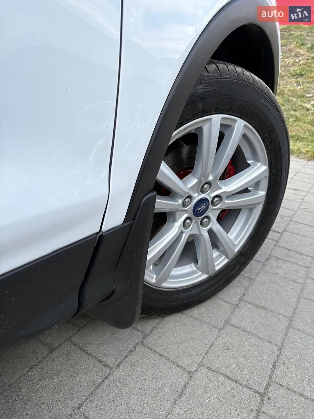 2019 Ford Escape - мініатюра 51