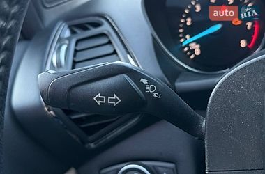 Позашляховик / Кросовер Ford Escape 2018 в Києві