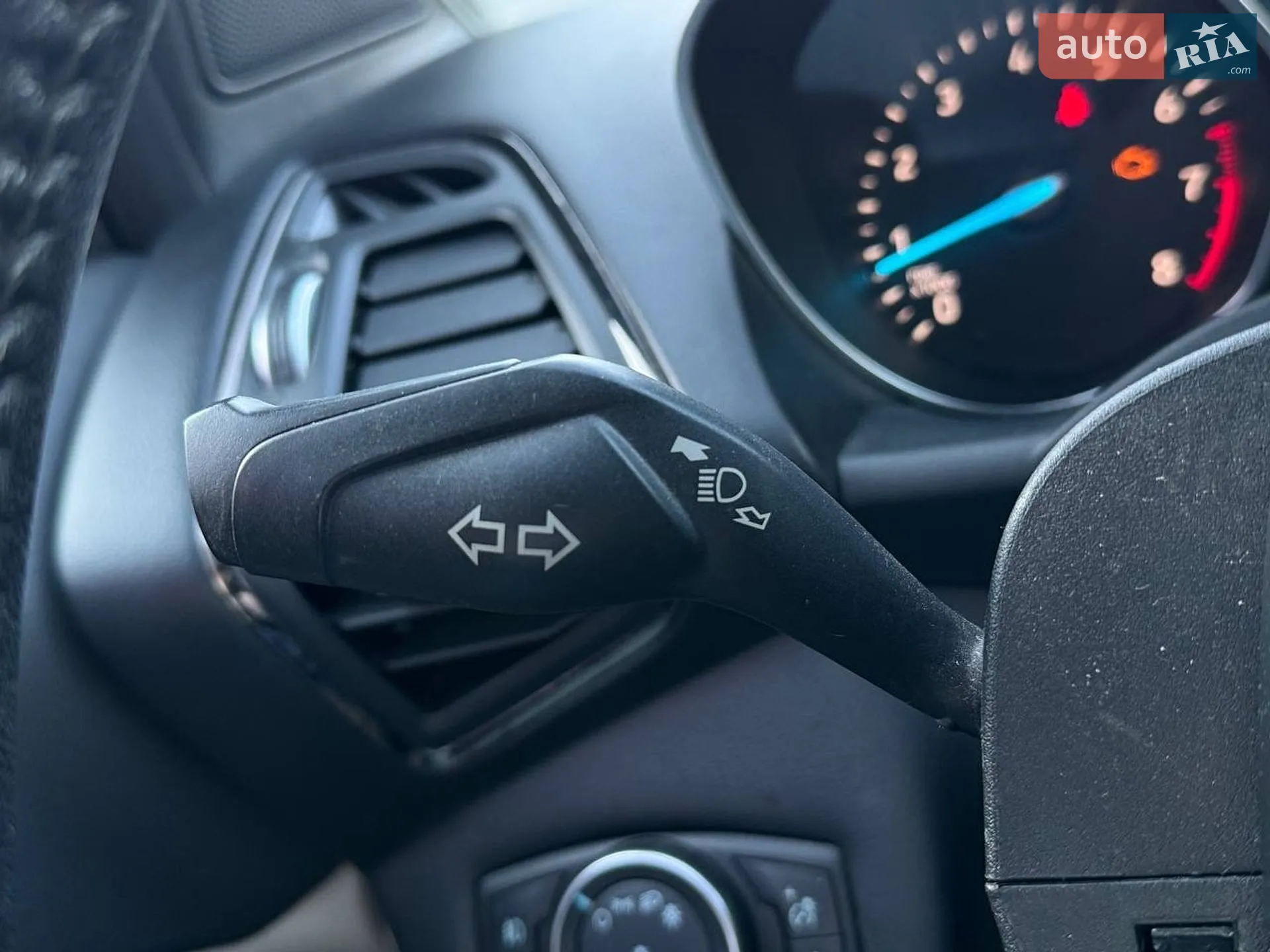 2018 Ford Escape - мініатюра 19