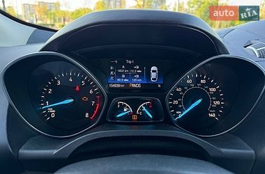 Позашляховик / Кросовер Ford Escape 2018 в Києві