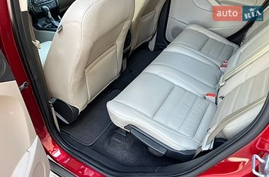 Внедорожник / Кроссовер Ford Escape 2017 в Каменке-Бугской