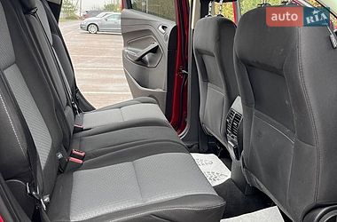 Позашляховик / Кросовер Ford Escape 2017 в Львові