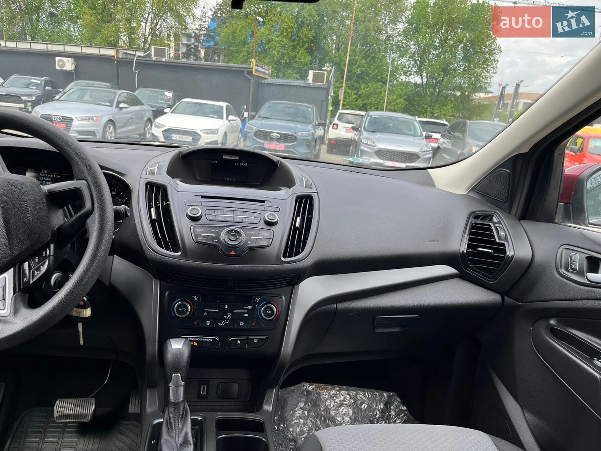 2016 Ford Escape - мініатюра 19