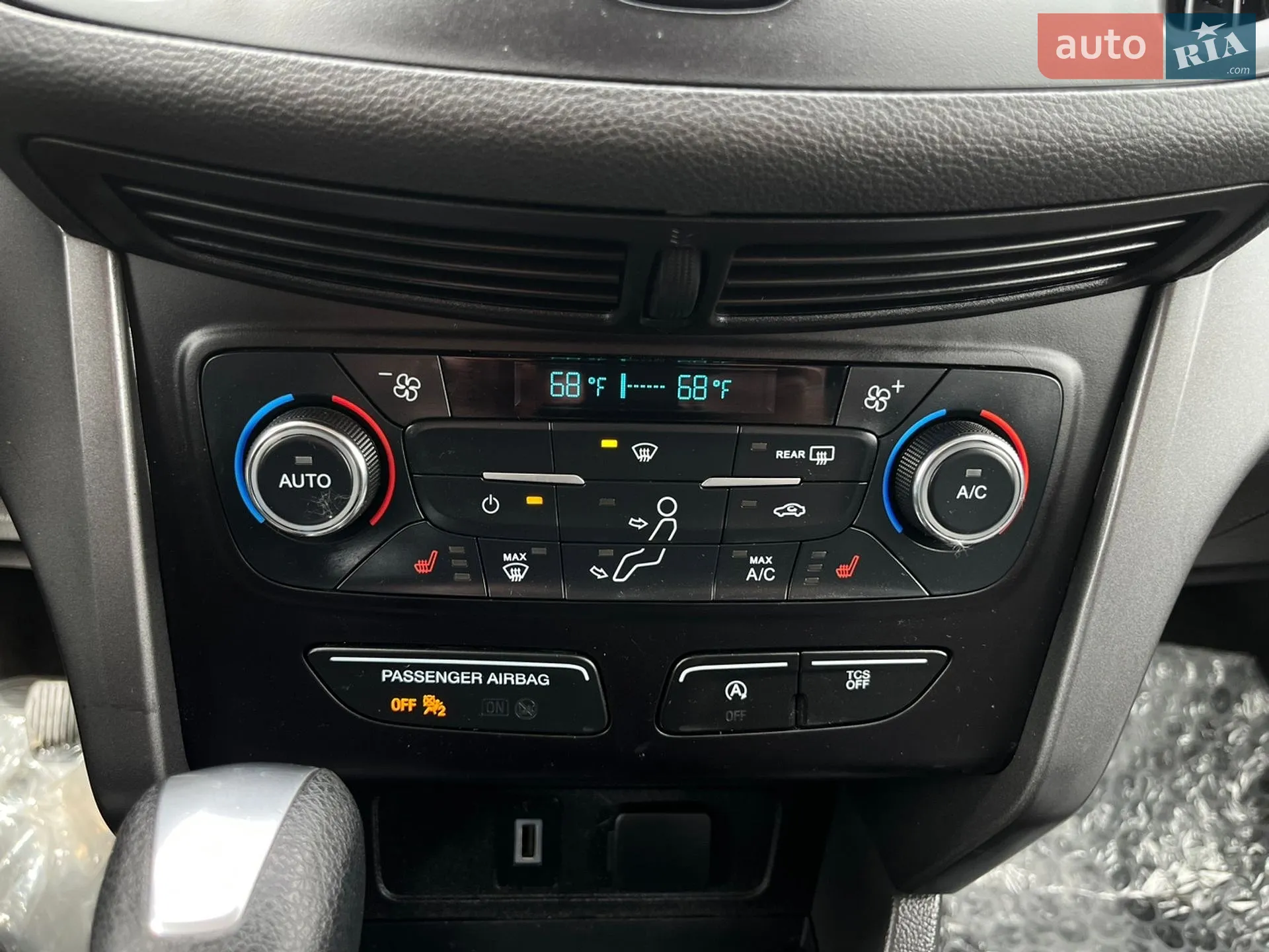 2016 Ford Escape - мініатюра 23