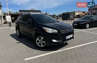 Внедорожник / Кроссовер Ford Escape 2014 в Нежине